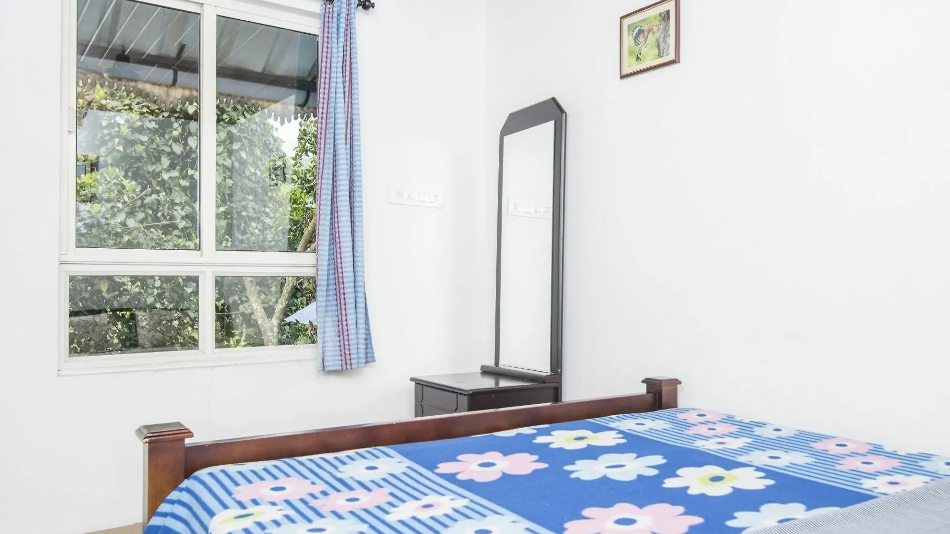 ** Otel Guesthouser 2 Bedroom Cottage F7D0 Munnar Hindistan